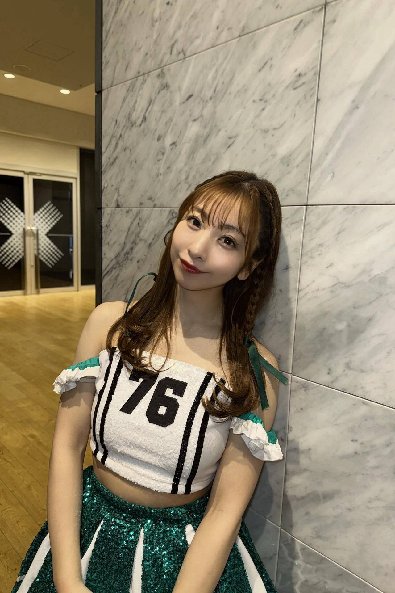 Narumi Itano fotograf 4