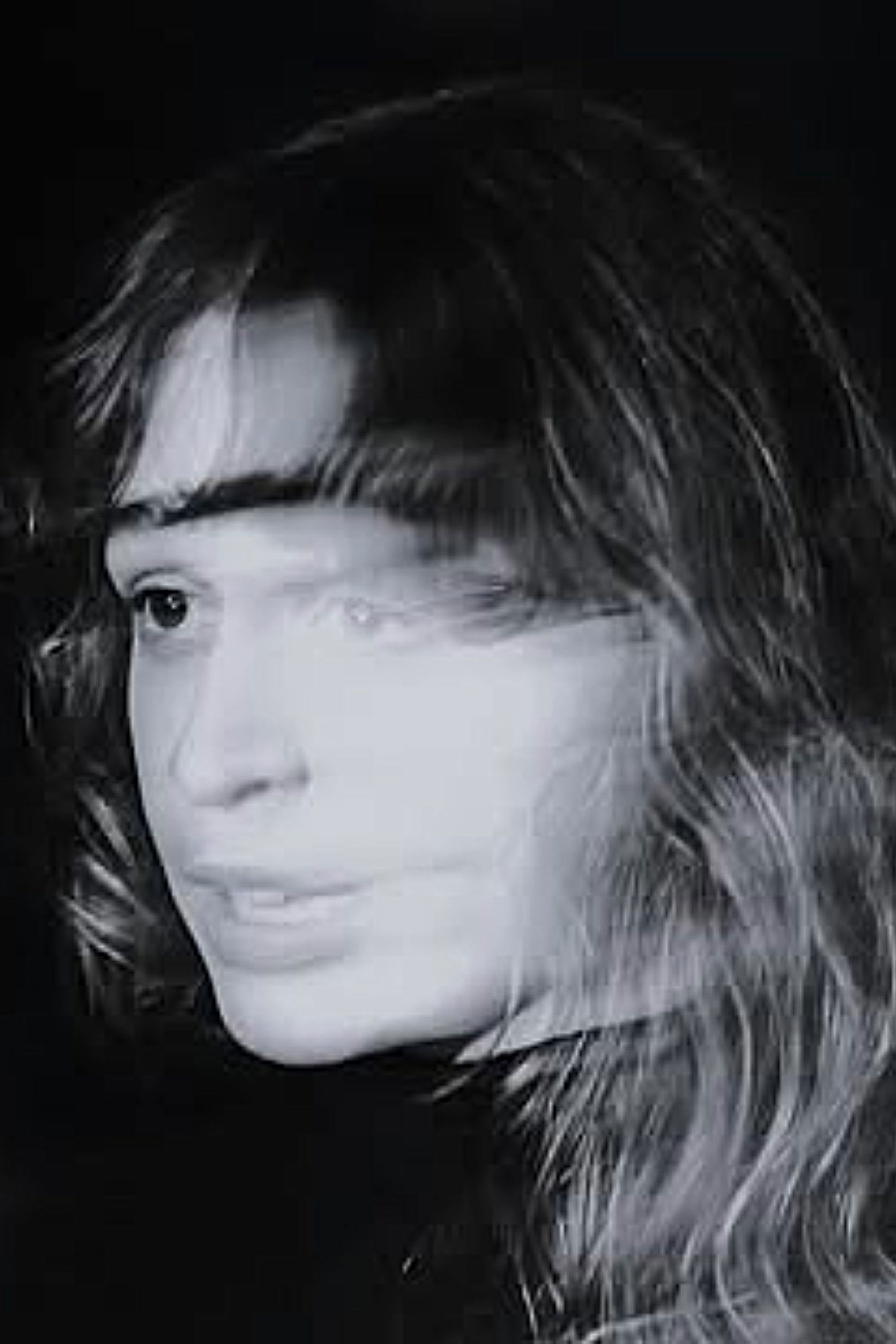 et billede af Sylvia Santori