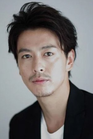 et billede af Taiki Nakabayashi