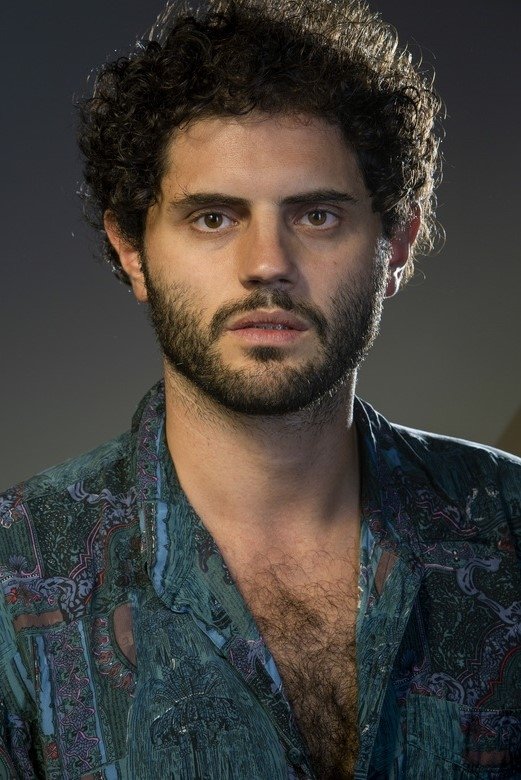 Costantino Buttitta's picture in the cast