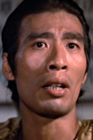 et billede af Tsai Hung