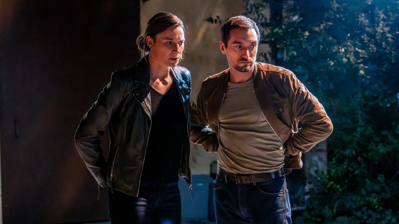 Episode 12 第 12 集