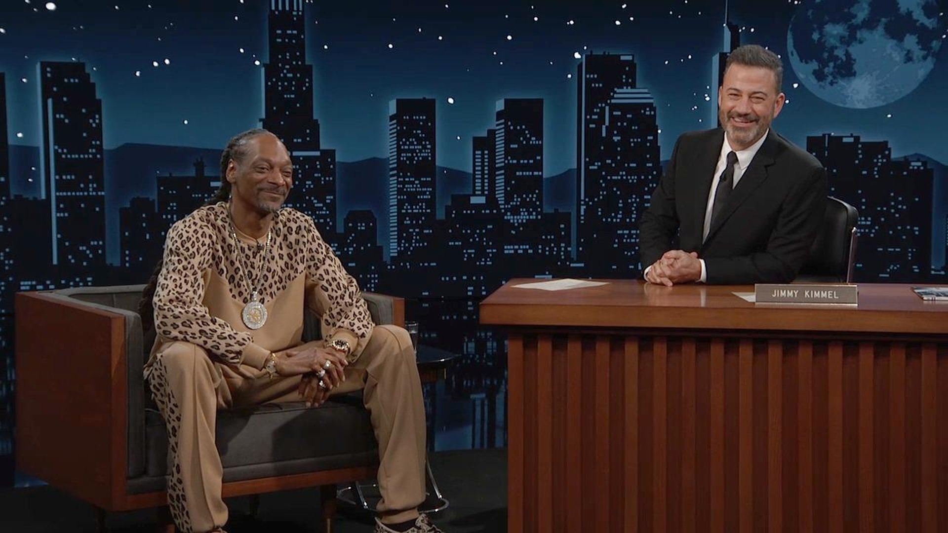 Jimmy Kimmel Live!