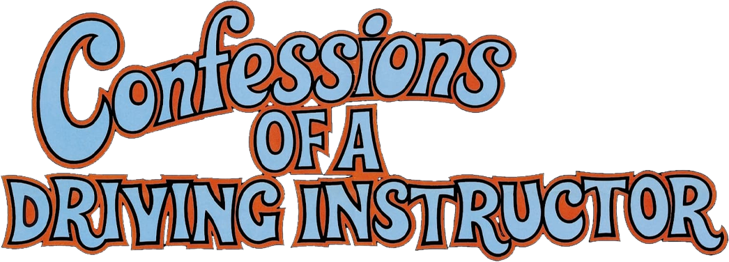 Confessions of a Driving Instructor