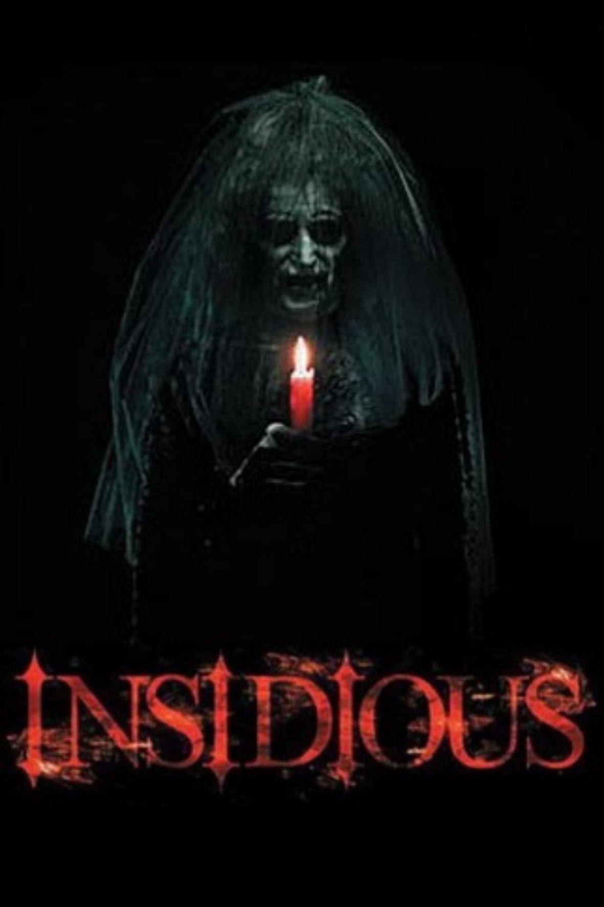 Insidious