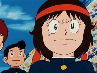 Captain Tsubasa