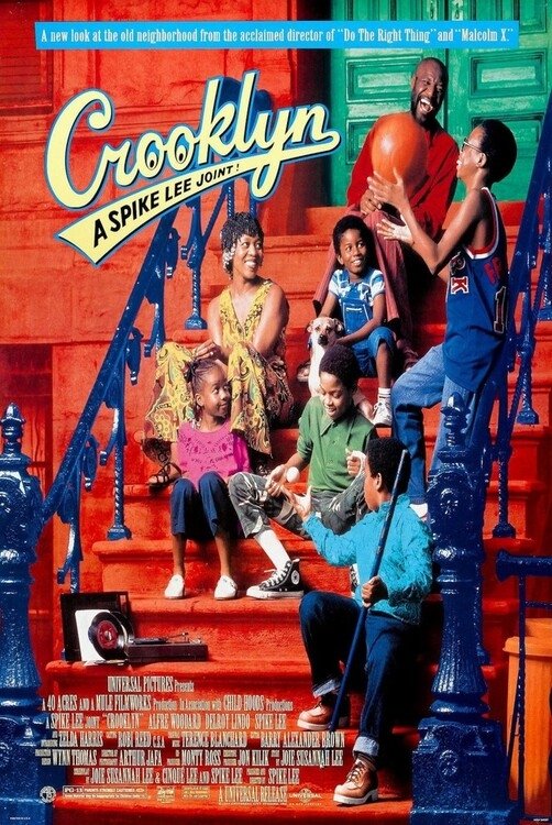 Crooklyn