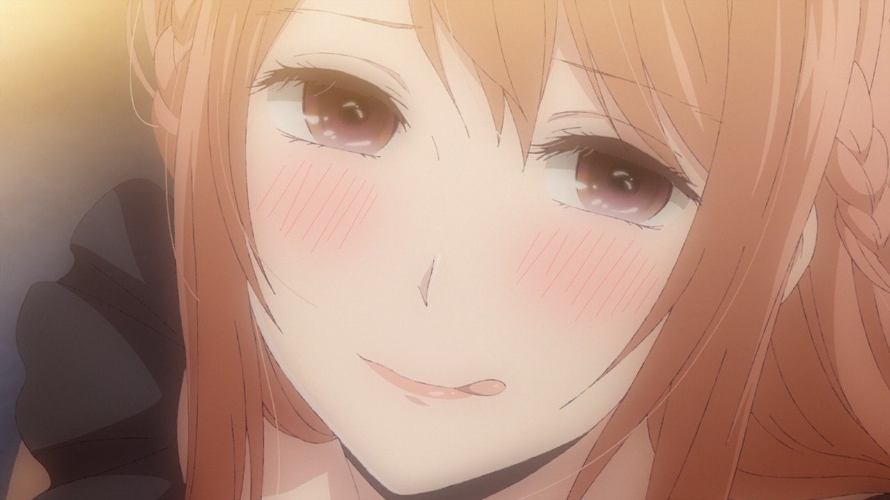 Kuzu no Honkai