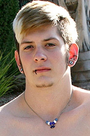 et billede af Nikholas King