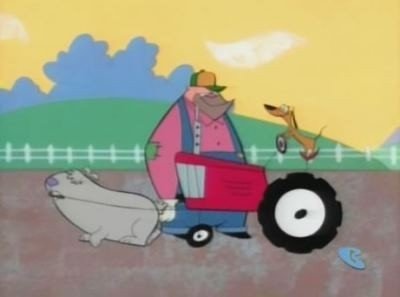 2 Stupid Dogs