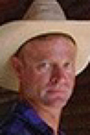 et billede af Sage Hunter