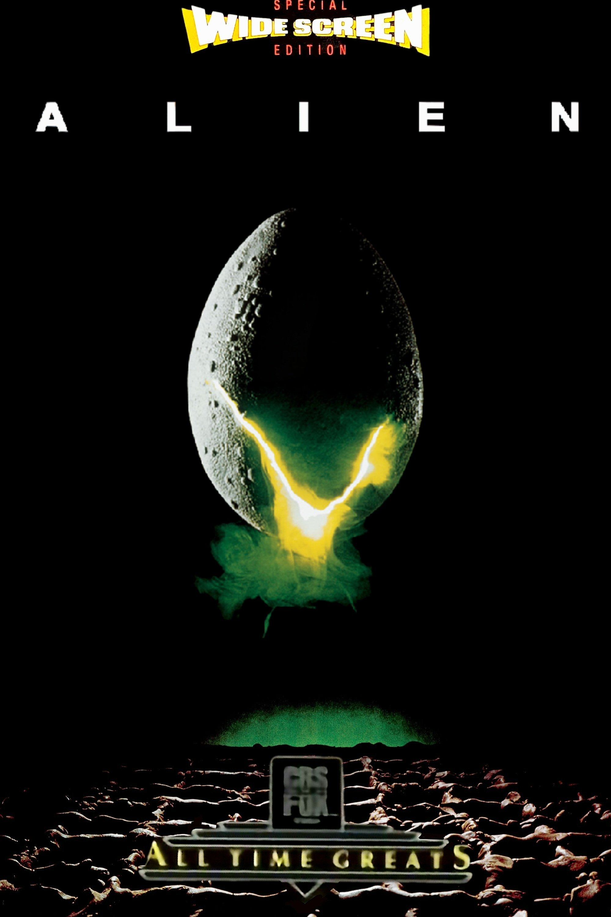 Alien