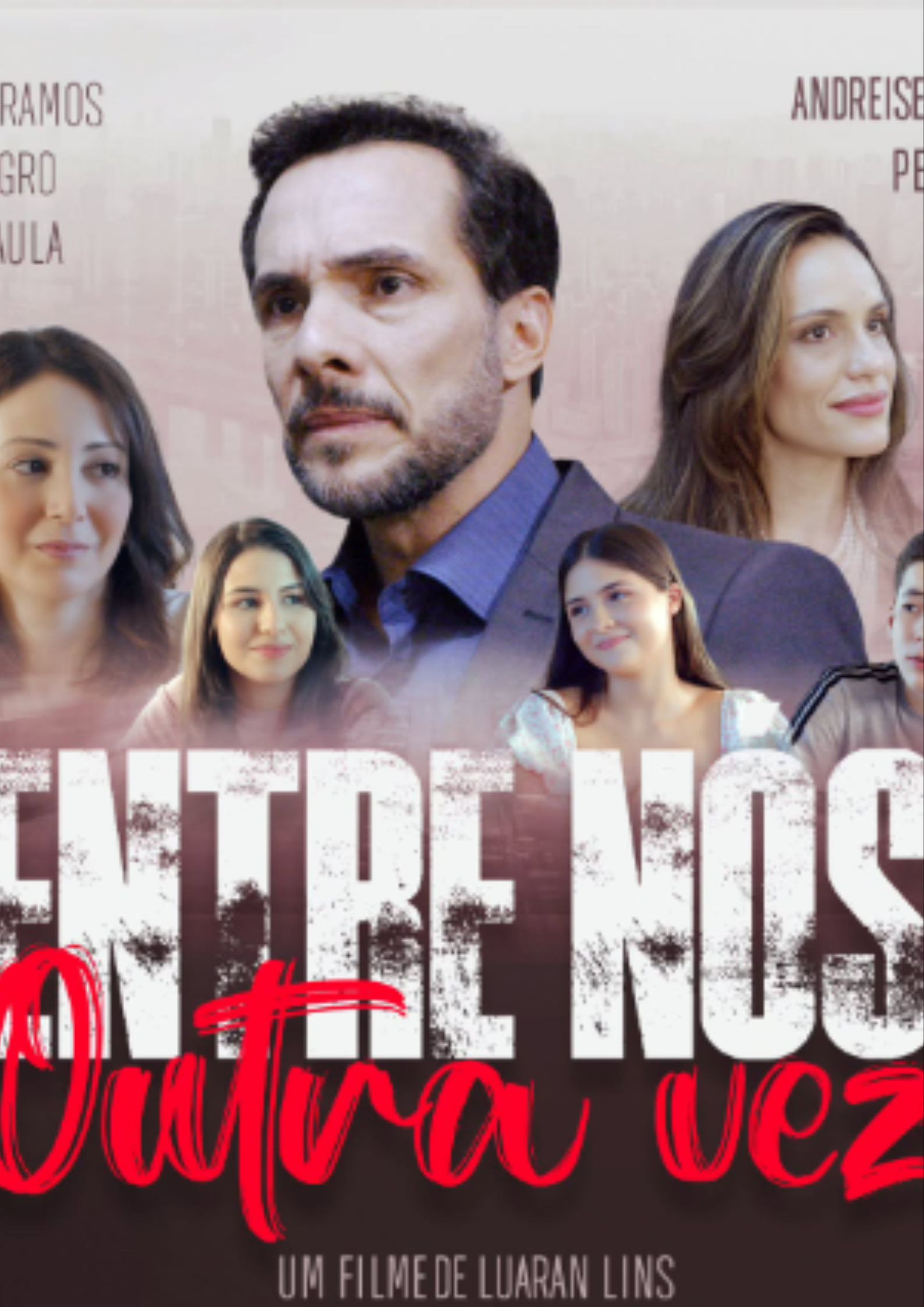 Entre N&oacute;s Outra Vez
