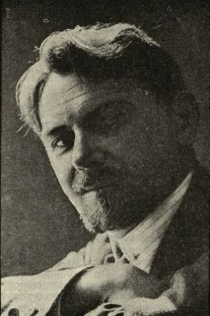 Чеслав Сабинский