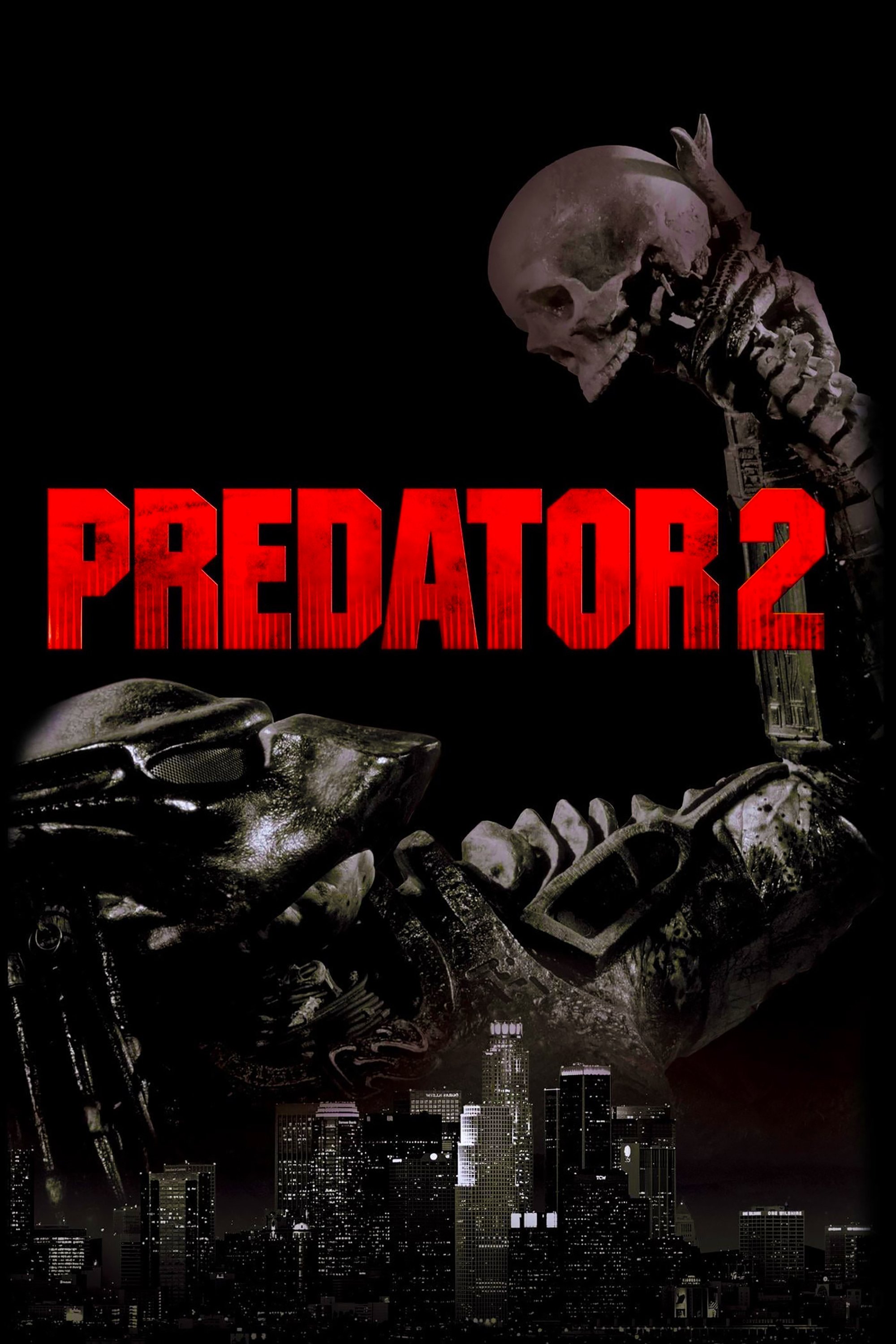 Predator 2