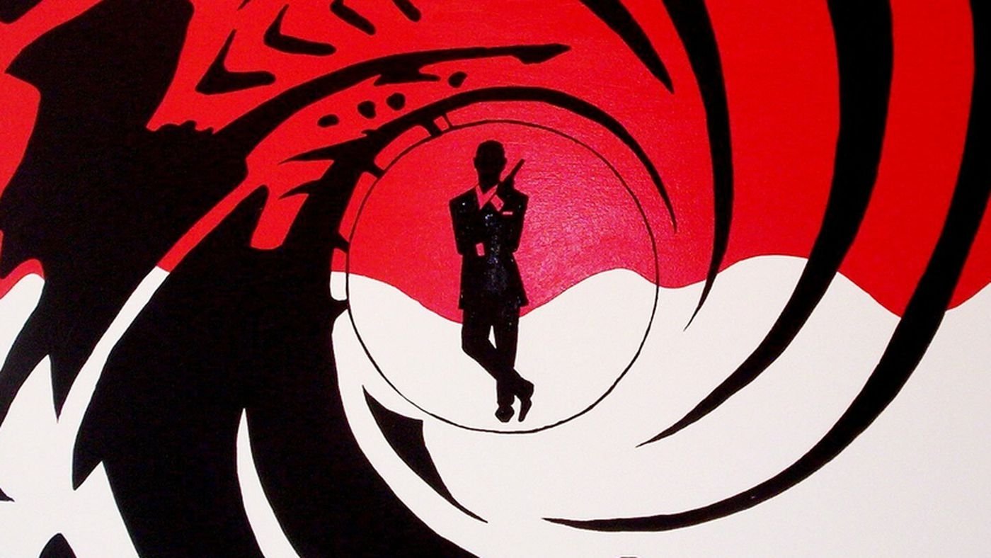The James Bond Story (1999)