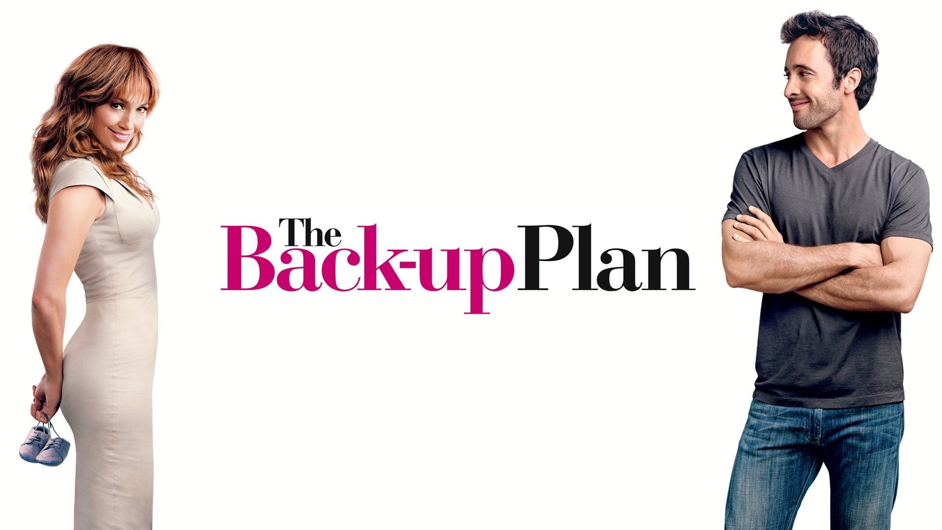 The Back-up Plan