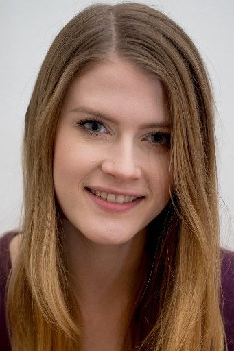 Lucy Huxley