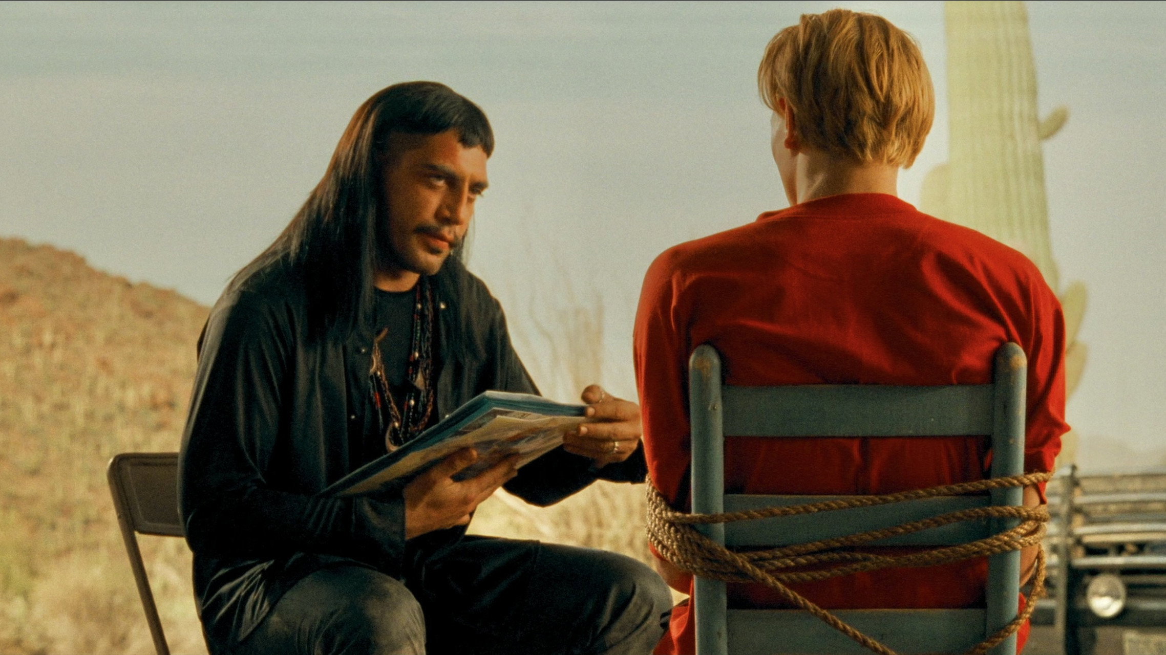 Dance with the Devil (1997) — still 9