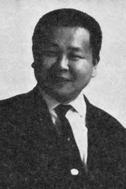 et billede af Shigechika Satō