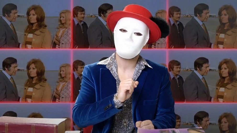 Şokopop: Yeşilçam 101 - Ünite 1: Hazırlık