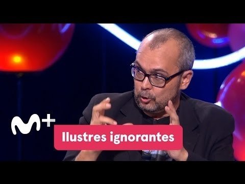 Ilustres Ignorantes