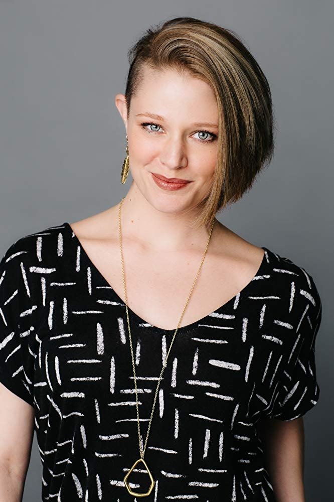 et billede af Logan Rose Nelms