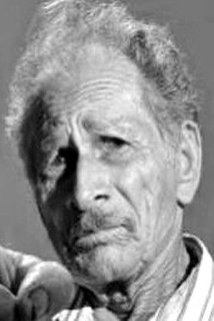 et billede af Simião Martiniano