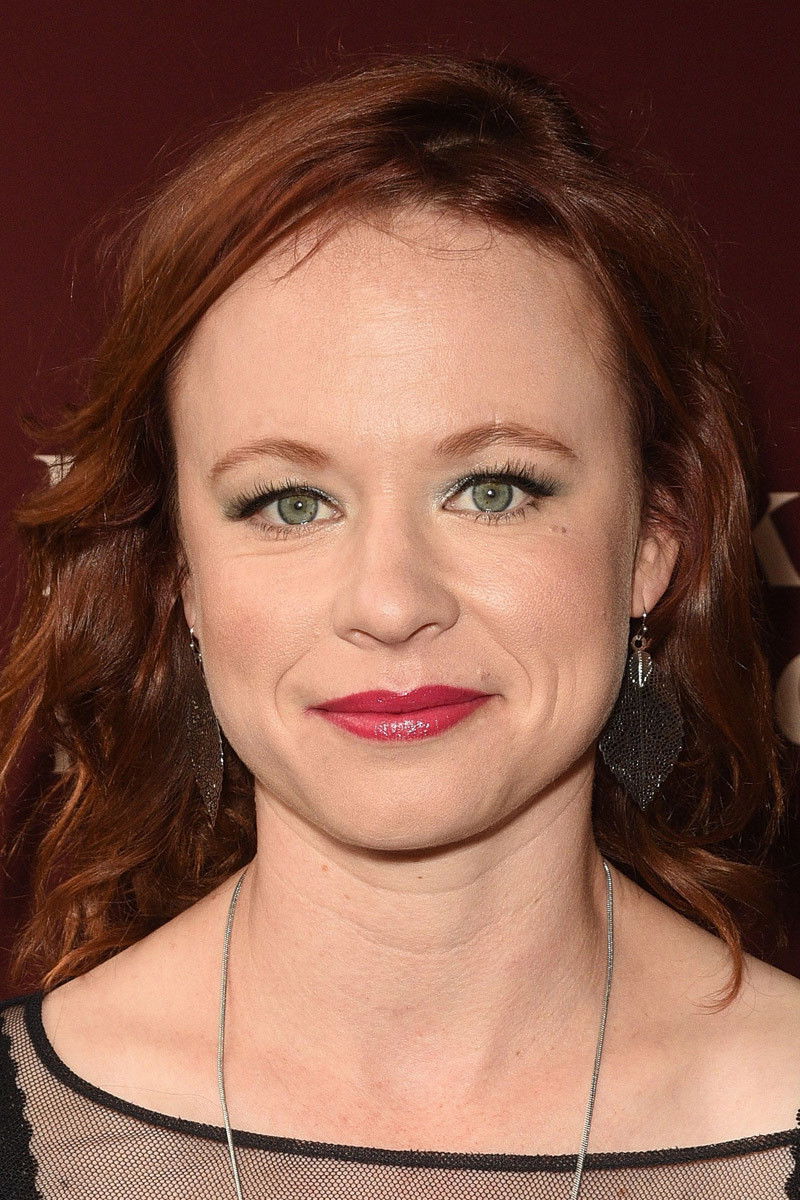 et billede af Thora Birch