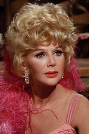 et billede af Chanin Hale