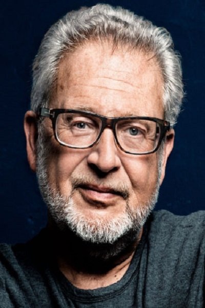 Martin Moszkowicz Photo