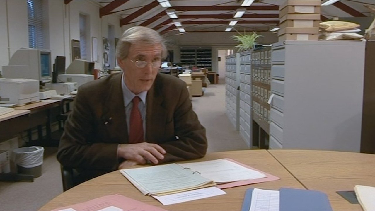 Doctor Who Staffel 0 :Folge 967 