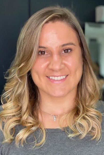 et billede af Jennifer Maia