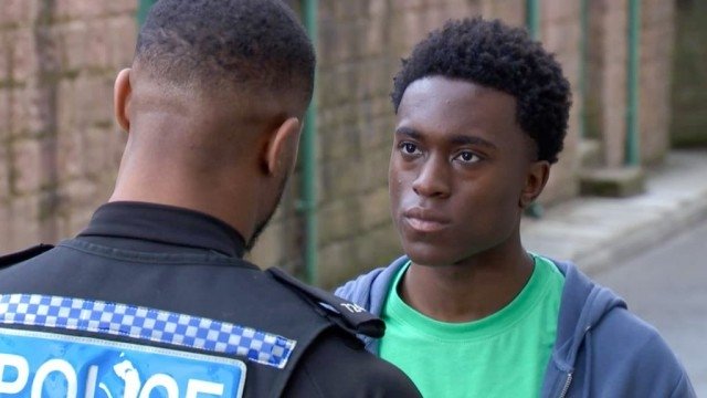 Hollyoaks 28x142