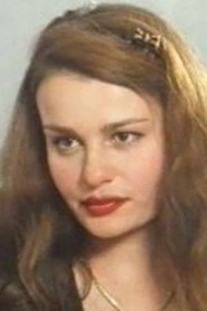 et billede af Rossana Doll