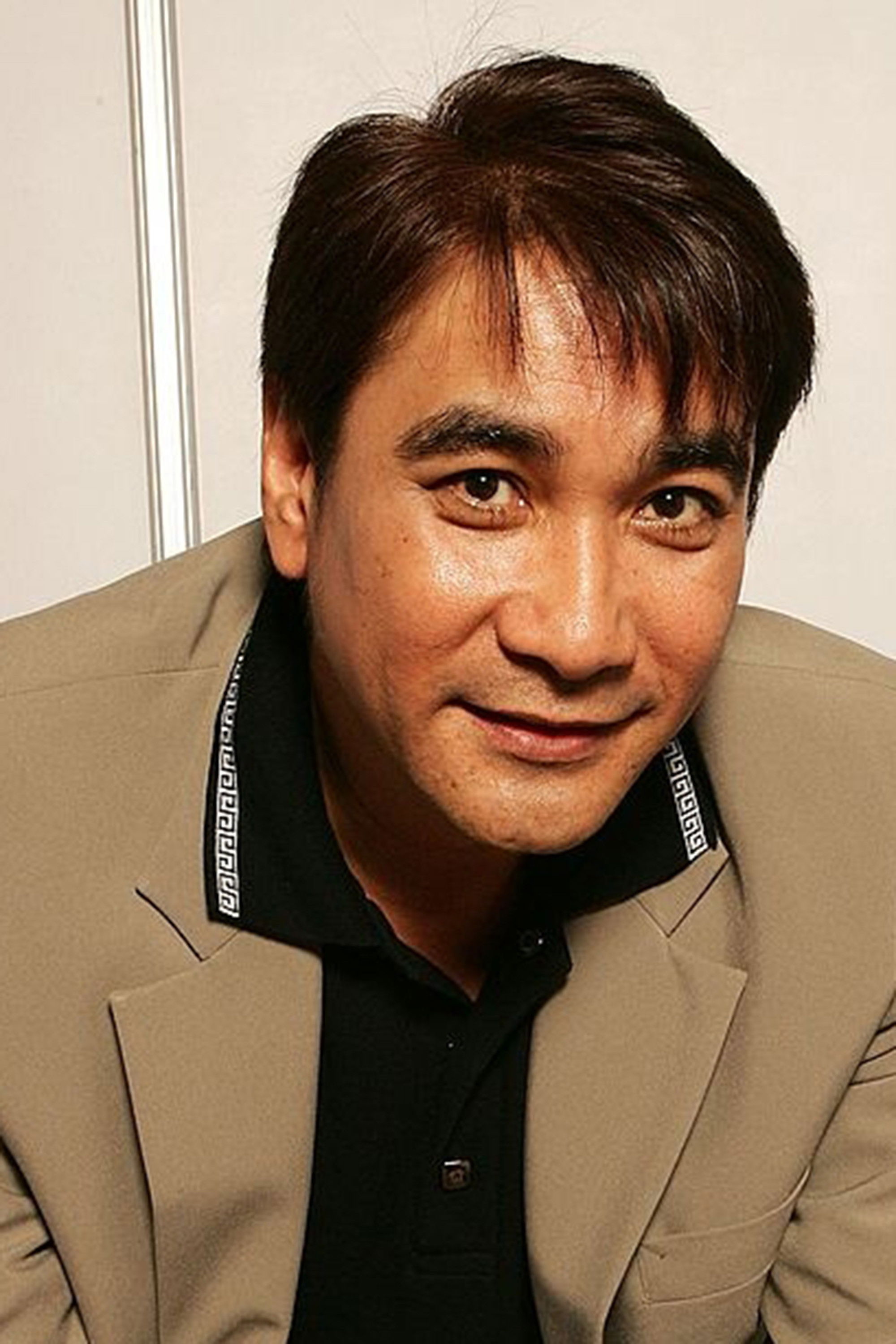 et billede af Toon Hiranyasap