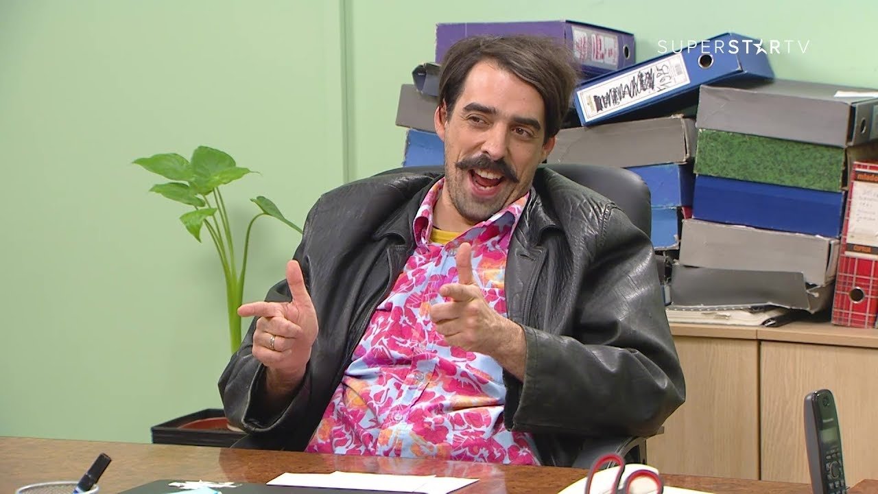 Državni posao Season 8 :Episode 88  1337 Nema karata