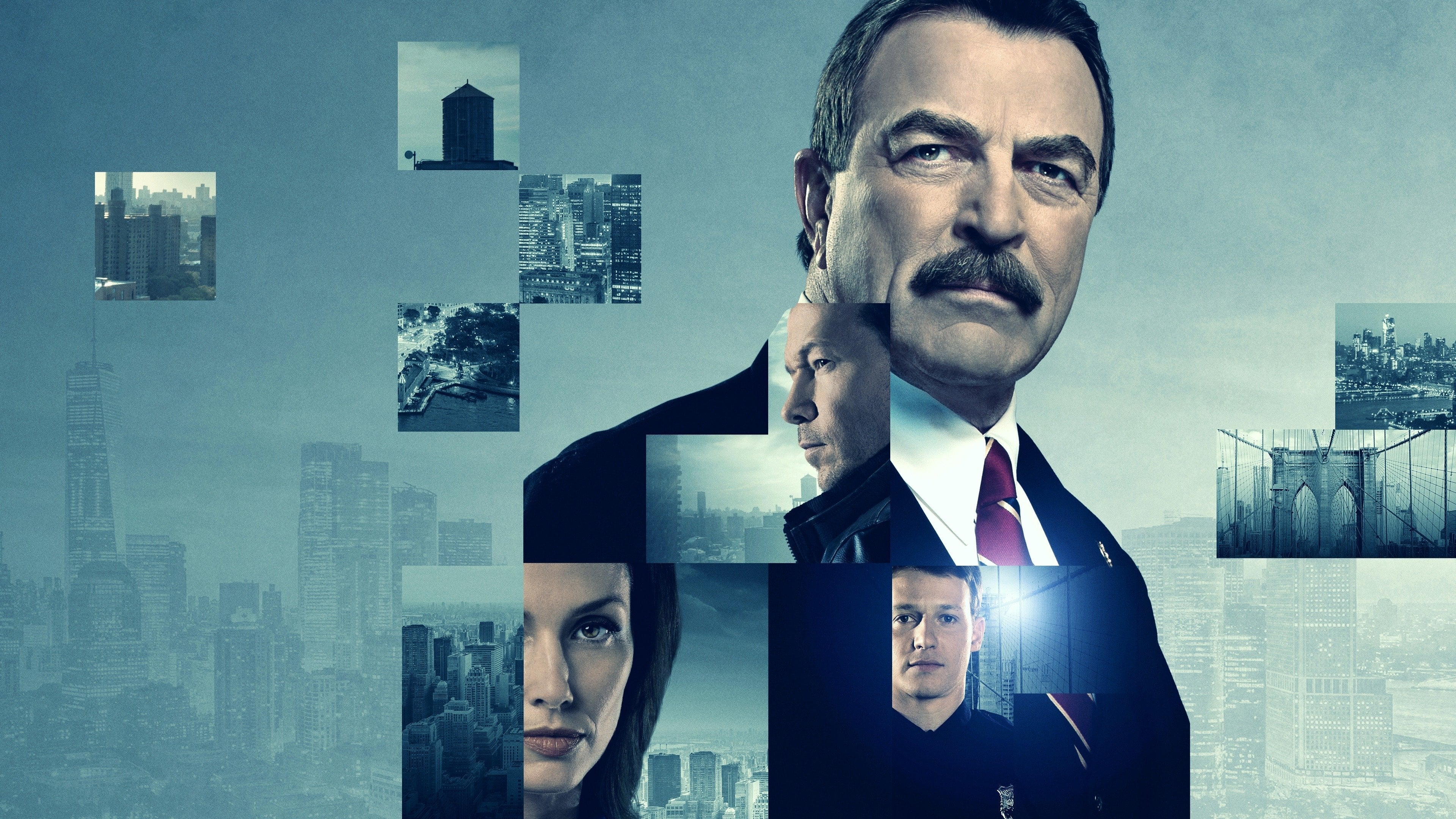 Blue Bloods - Season 3