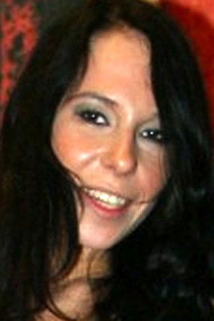 et billede af Betty Summer