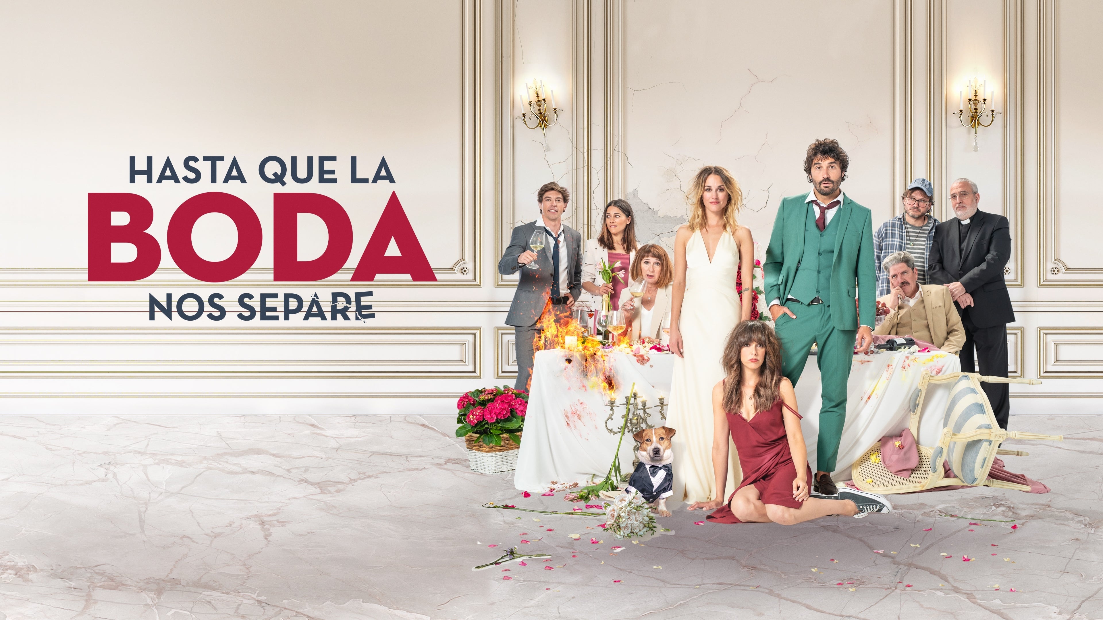 Hasta Que La Boda Nos Separe Español Latino Online Descargar 1080p