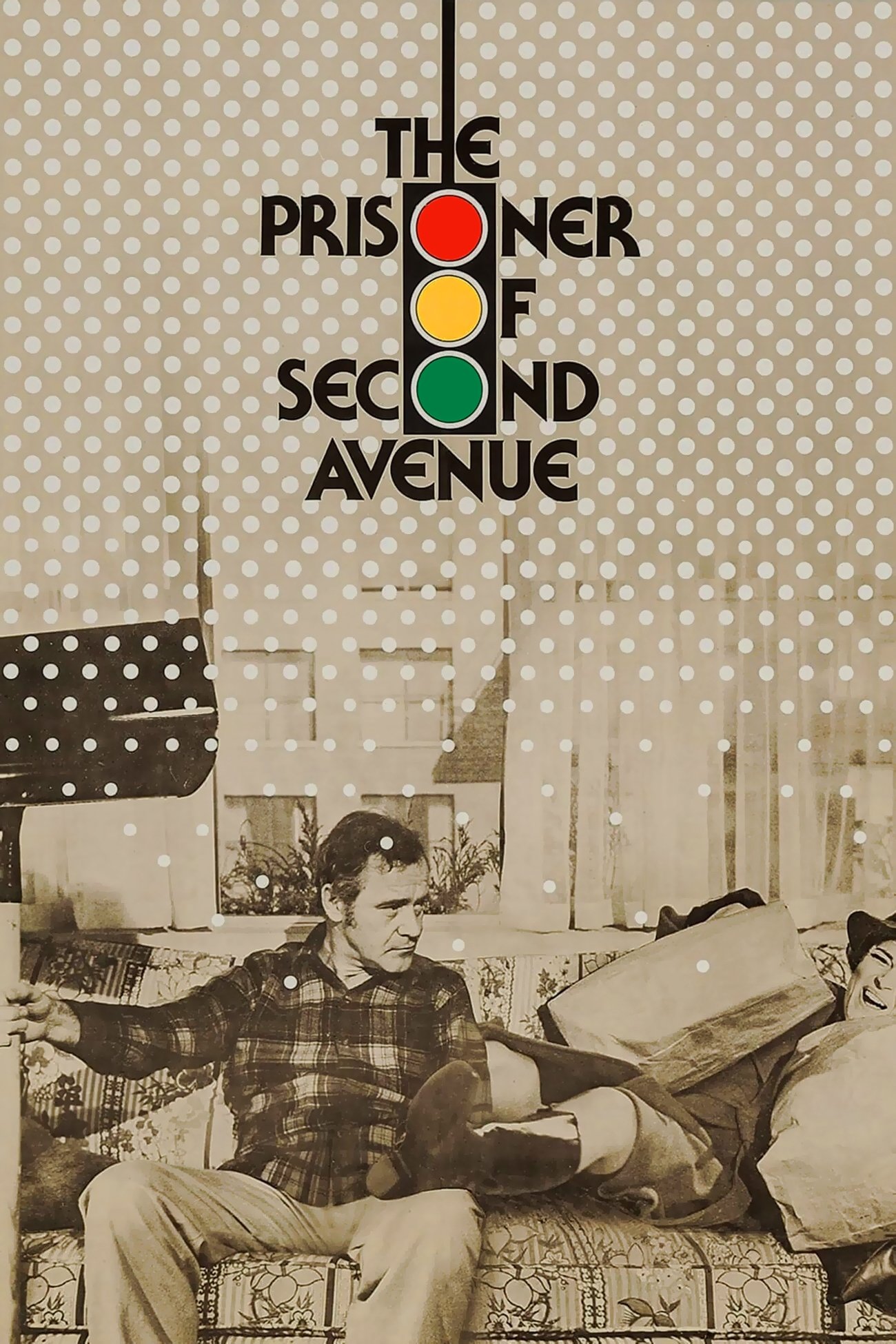 The Prisoner of Second Avenue