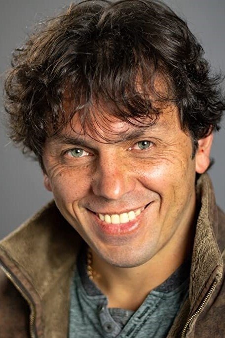 et billede af Alex Flash