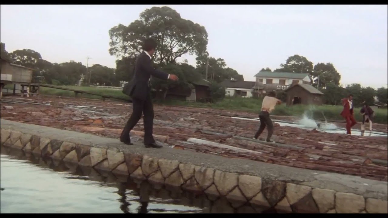 P. P. Rider (1983)