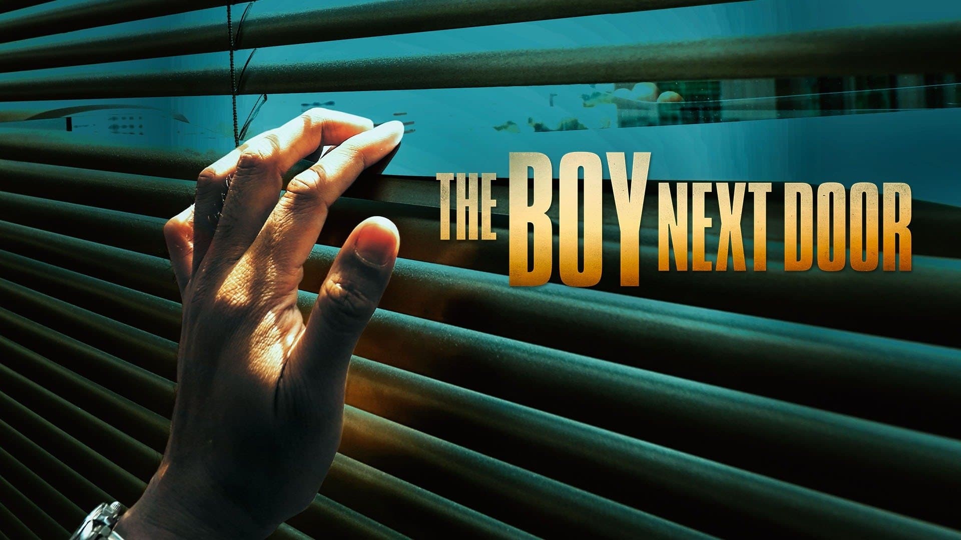 The Boy Next Door