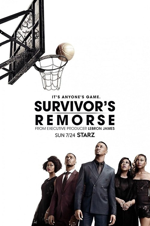 EN - Survivor's Remorse (2014)