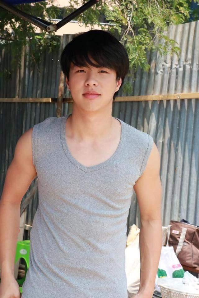 et billede af Wongsapat Tangniyom