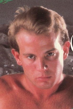 et billede af Nick Cougar