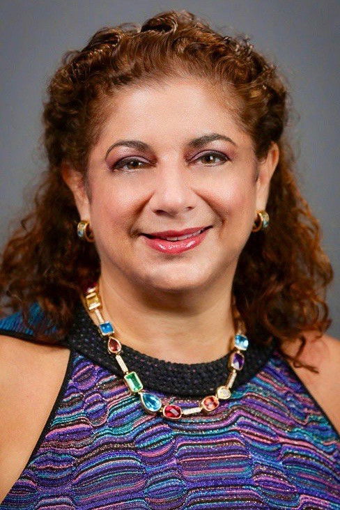 et billede af Mia Bloom