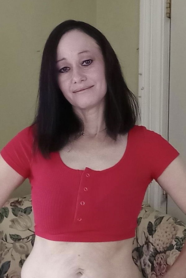 et billede af Paisley Blackburn