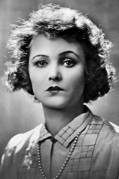 et billede af Mary Johnson